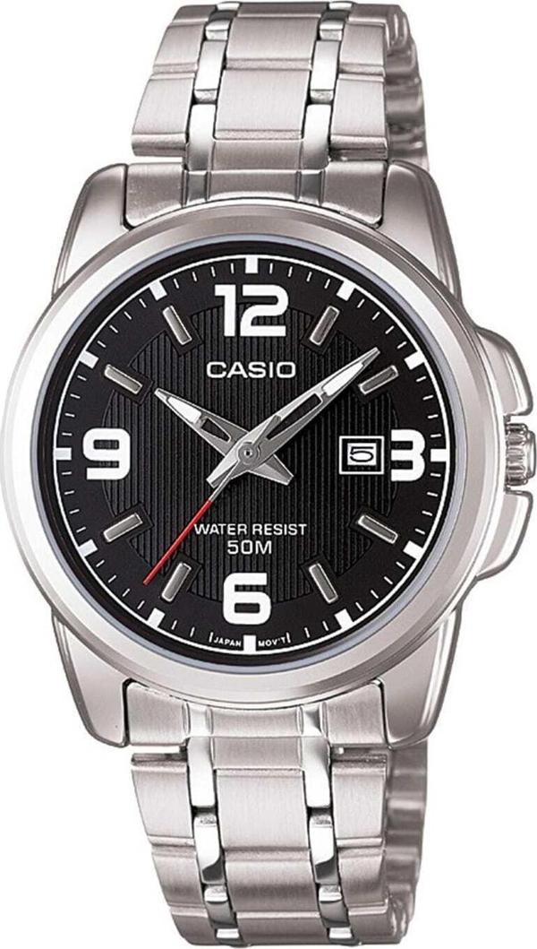 Casio Kadın Kol Saati LTP-1314D-1AVDF - Image 1