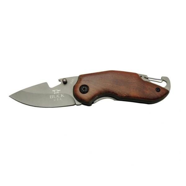 Buck Çakı Mini X48 14,5 CM - Image 1