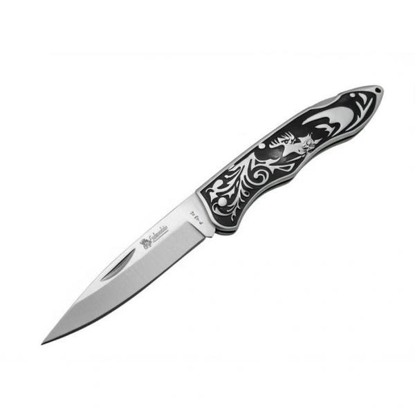 Columbia Metal Geyik Çakı F-815 20 CM - Image 1