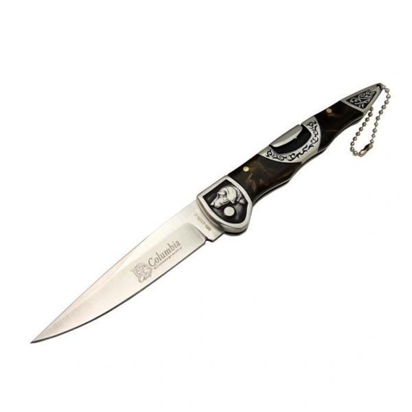 Columbia Köpekli Çakı MB-3105-E 20 CM - Image 1