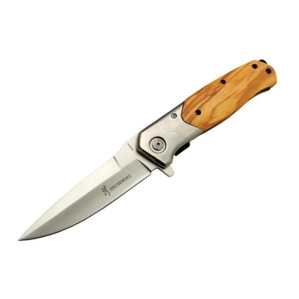 Browning Kayın Çakı DA353H 22,5 CM - Image 1