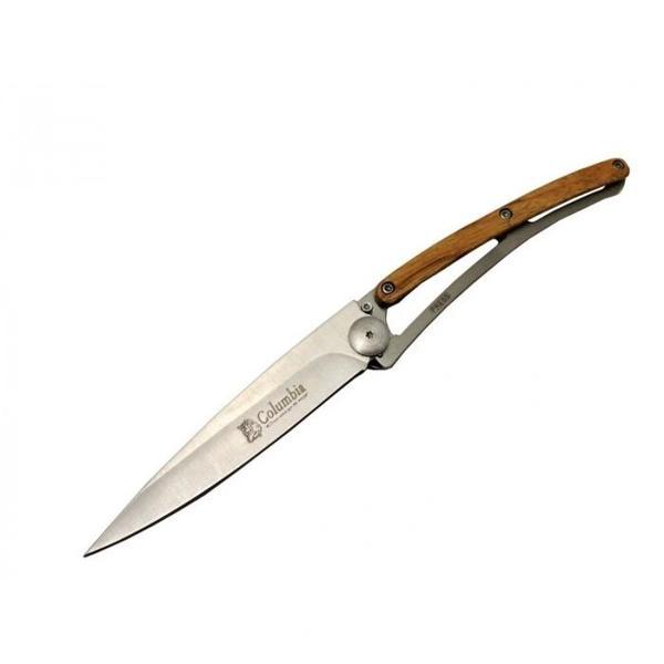 Deejo Çakı Columbia EXT-2990-B 22.5 CM - Image 1