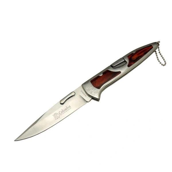 Columbia Avcı Çakısı B-3123-A 24 CM - Image 1