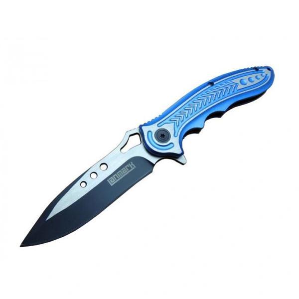 Lanmark Çakı Mavi T60B-20 CM - Image 1