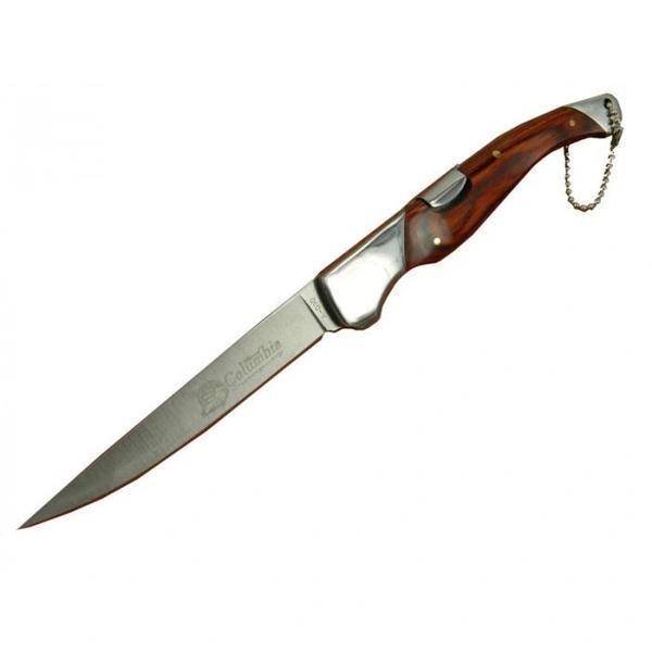 Columbia Av Çakısı A-030-A 23. CM - Image 1