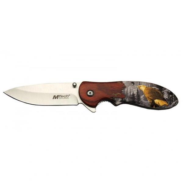 MTech Kartal Çakı Y-11 EAG 20 CM - Image 1