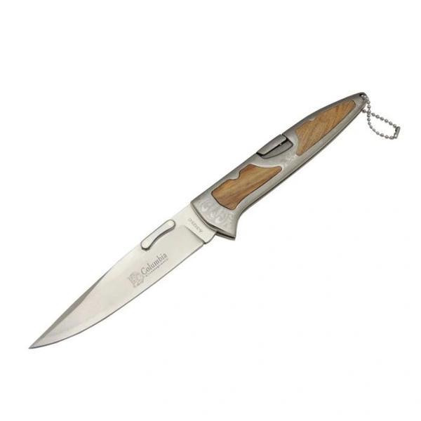 Columbia Avcı Çakısı A-3123-C 25,5 CM - Image 1