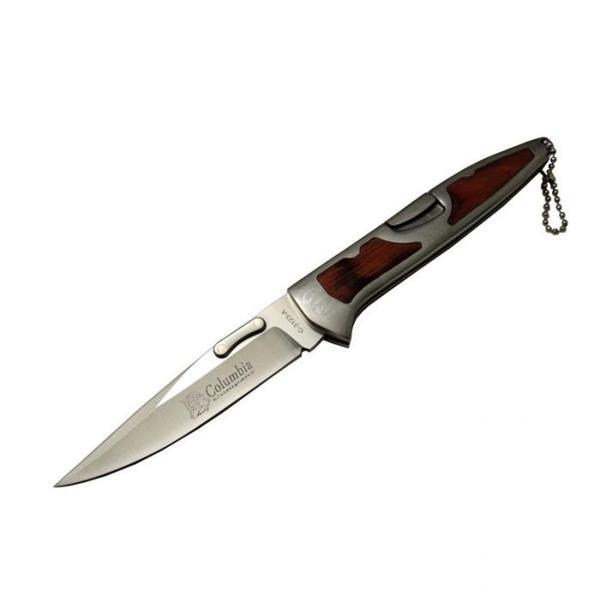 Columbia Cep Çakısı C-3123-A 21 CM - Image 1