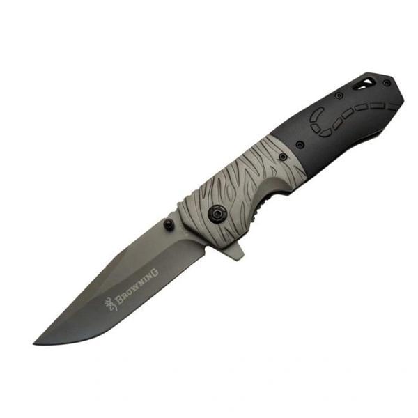Browning Tailed Çakı F207 21,5 CM - Image 1