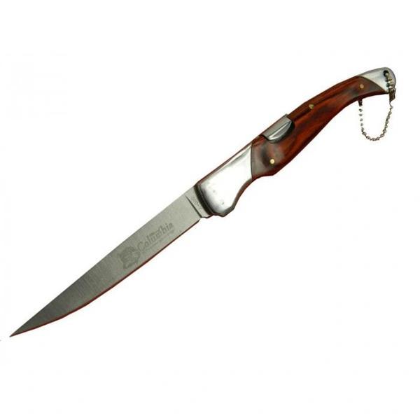 Columbia Av Çakısı B-030 -A 20.5 CM - Image 1