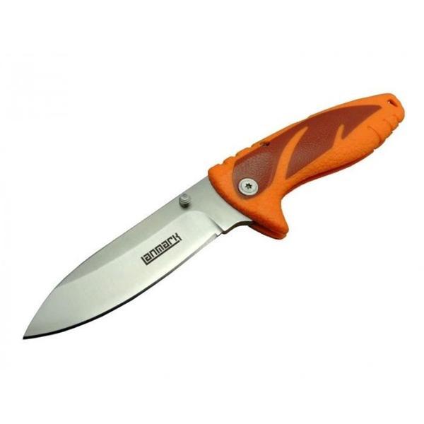 Lanmark Turuncu Çakı FX11-20 CM - Image 1