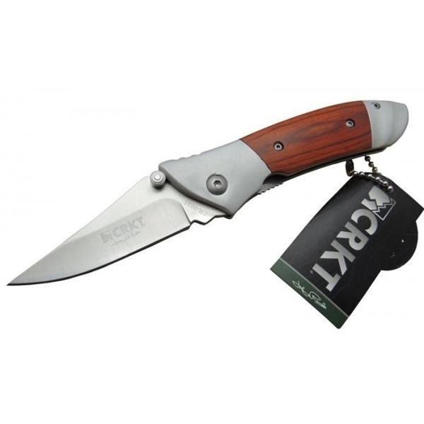 CRKT 35GUL ÇAKI CR-0035RD-18 CM - Image 1