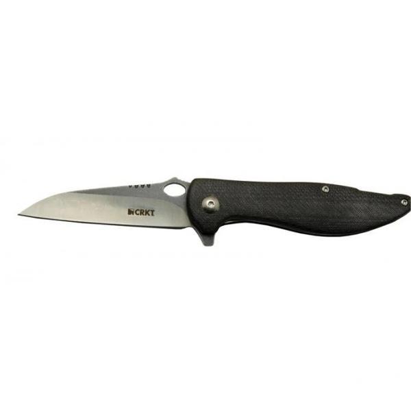 Crkt Locust Çakı 1265 BK 18 CM - Image 1