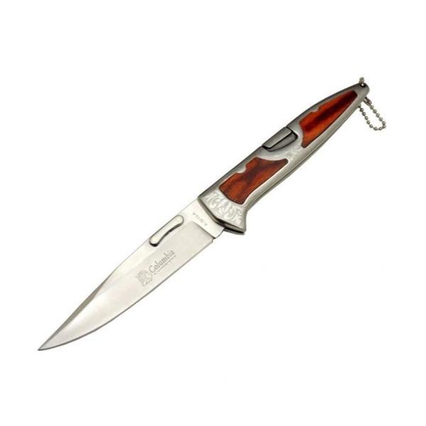 Columbia Avcı Çakısı A-3123-A 25,5 CM - Image 1