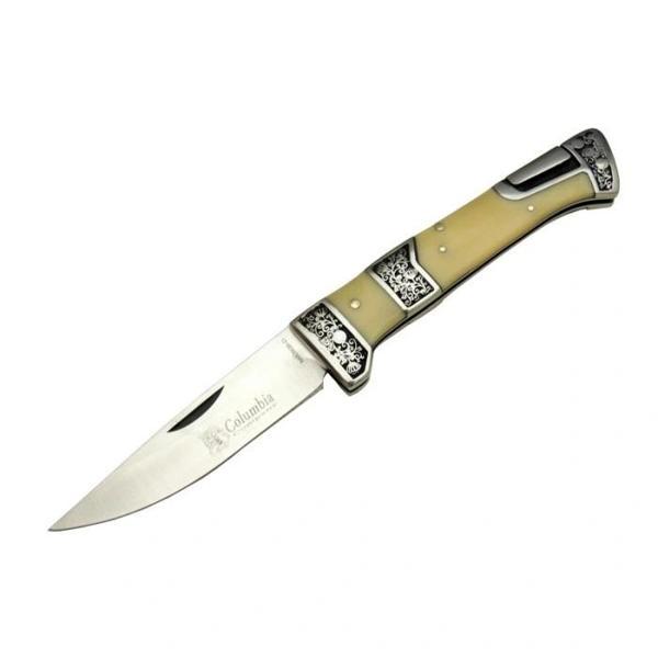 Columbia Avcı Çakısı MB-3936-D 20 CM - Image 1