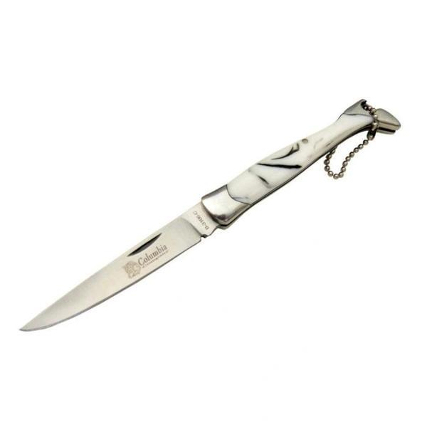 Columbia Ayak Çakı Wy. B-3106-C 17,5 CM - Image 1