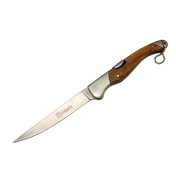 Columbia Cep Çakısı A-030-C 23 CM - Image 1