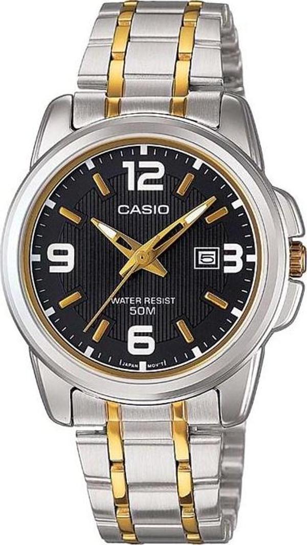 Casio Kadın Kol Saati LTP-1314SG-1AVDF - Image 1