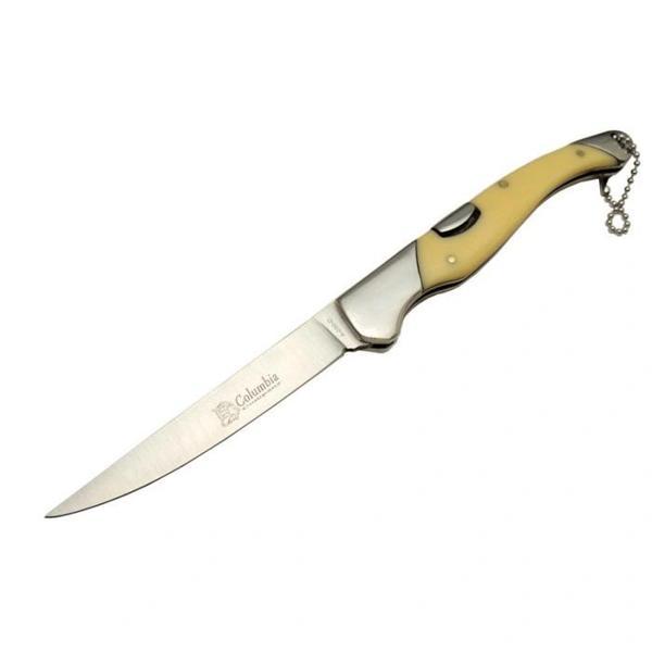 Columbia Cep Çakısı A-030-D 23 CM - Image 1