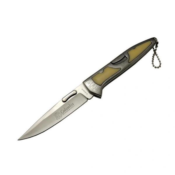Columbia Cep Çakısı C-3123-D 21 CM - Image 1