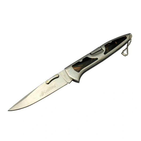 Columbia Kahve Çakı A-3123-B  25.5 CM - Image 1