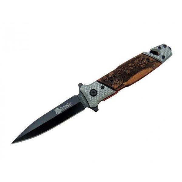 Columbia Kurtarma Çakısı FST-1112- 21 CM - Image 1