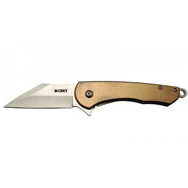 Crkt Jettison Çakı 6820 BRW 18.5 CM - Image 1