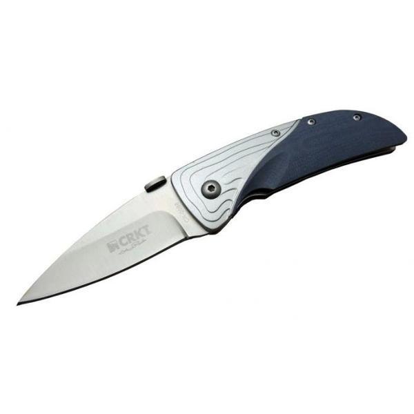 CRKT 088BL ÇAKI CR-0088BL-18 CM - Image 1
