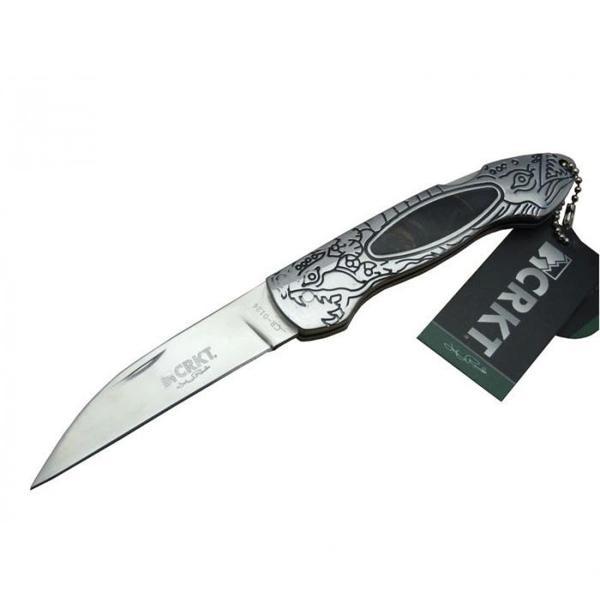 CRKT 124 ÇAKI CR-0124-20 CM - Image 1