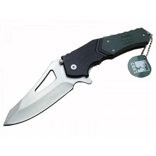 Crkt Responder x9 Çakı M-7084 23 CM - Image 1