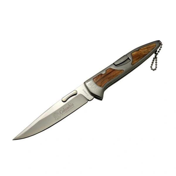 Columbia Cep Çakısı C-3123-C 21 CM - Image 1