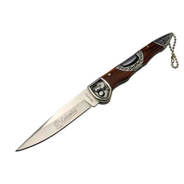 Columbia Dog Çakı MB3105-A 20 CM - Image 1
