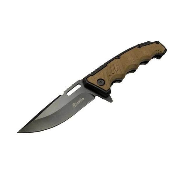 Columbia G10 Çakı FST-3066-A 22 CM - Image 1
