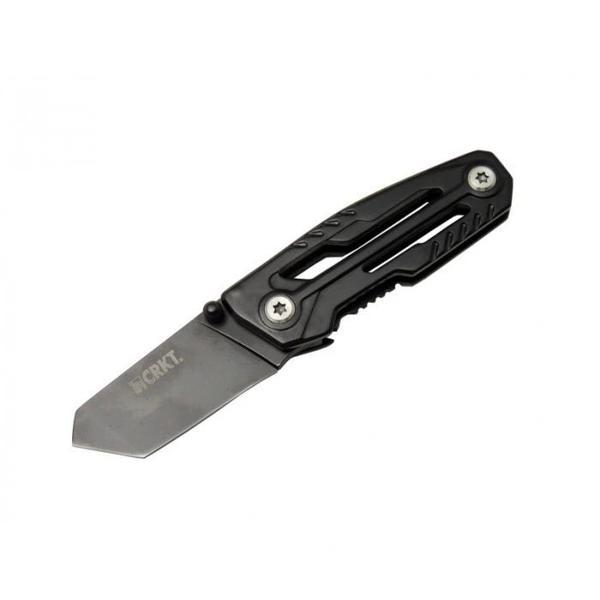 Crkt Trasher Çakı 1065 BK 11.5 CM - Image 1