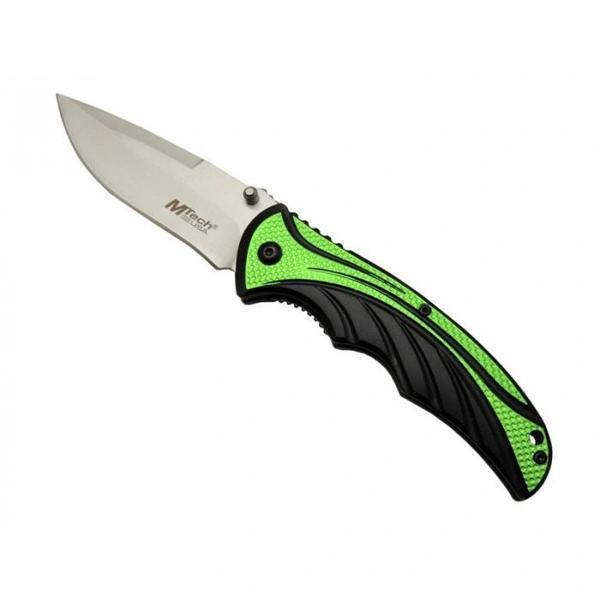 Mtech Handsome Çakı Grn 4-5-3 21.5 CM - Image 1