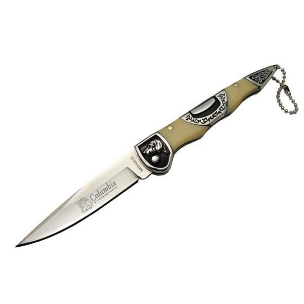 Columbia Dog Çakı MB3105-D 20 CM - Image 1