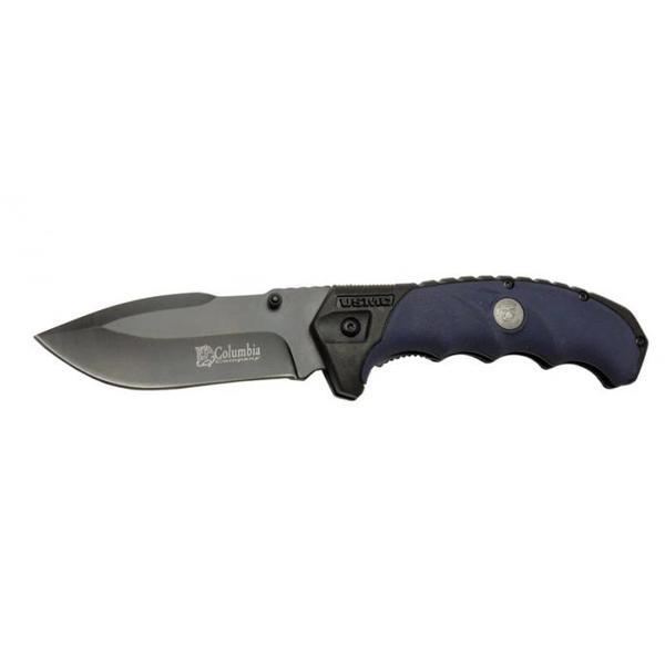 Columbia Tactical Çakı G10 FST-4006-B 22 CM - Image 1