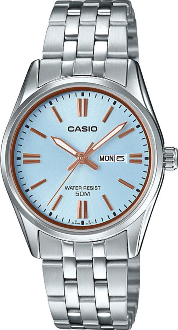 Casio Kadın Kol Saati LTP-1335D-2AVDF - Image 1