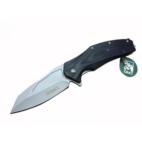 Crkt Trilange Çakı TRI-8956-22 CM - Image 1