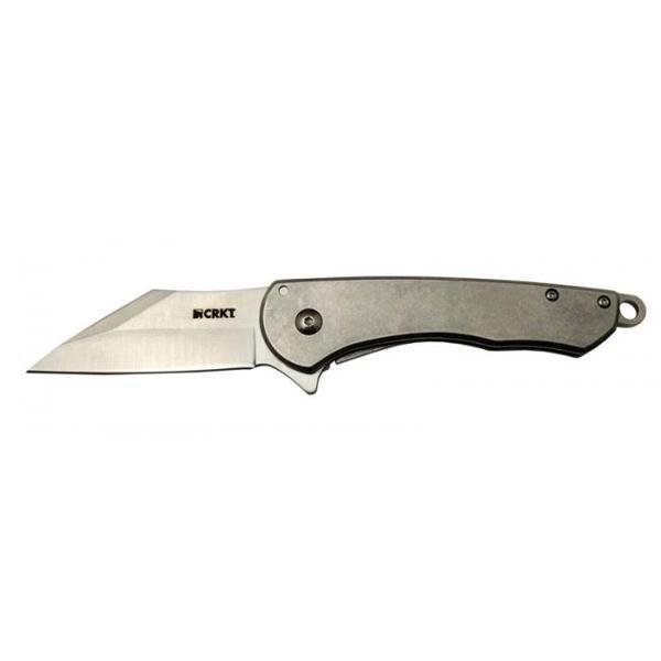 Crkt Jettison Çakı 6820 WY 18.5 CM - Image 1