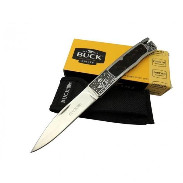 Buck Çakı BK-001BRV-23 CM - Image 1