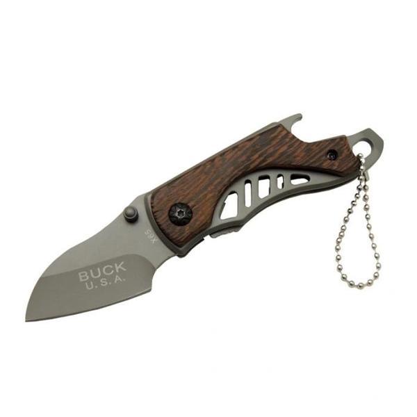 Buck Çakı Mini X65 14 CM - Image 1
