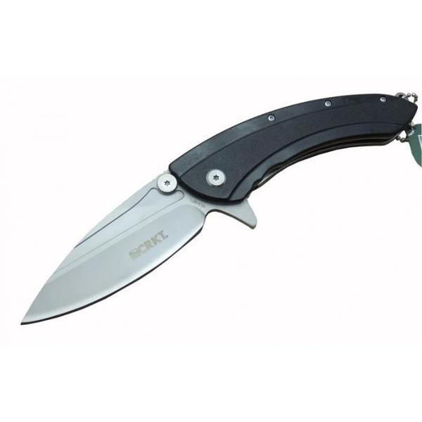 Crkt Warthog Çakı WLS-9871-23 CM - Image 1