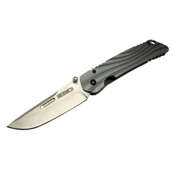 Lanmark Çakı Umnumzaan T50 22.5 CM - Image 1
