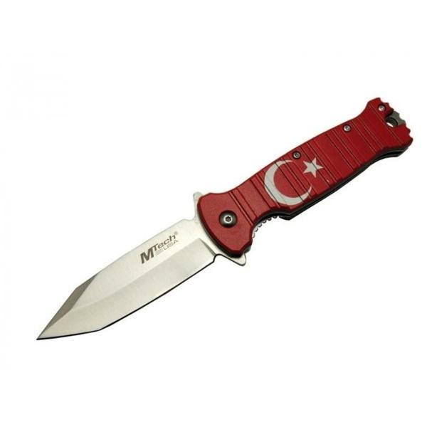 Mtech Tc Çakı 4-8-4 21.5 CM - Image 1