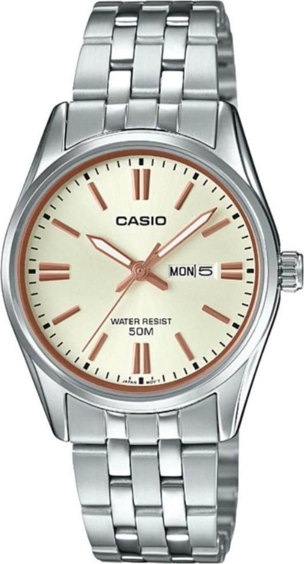 Casio Kadın Kol Saati LTP-1335D-9AVDF - Image 1