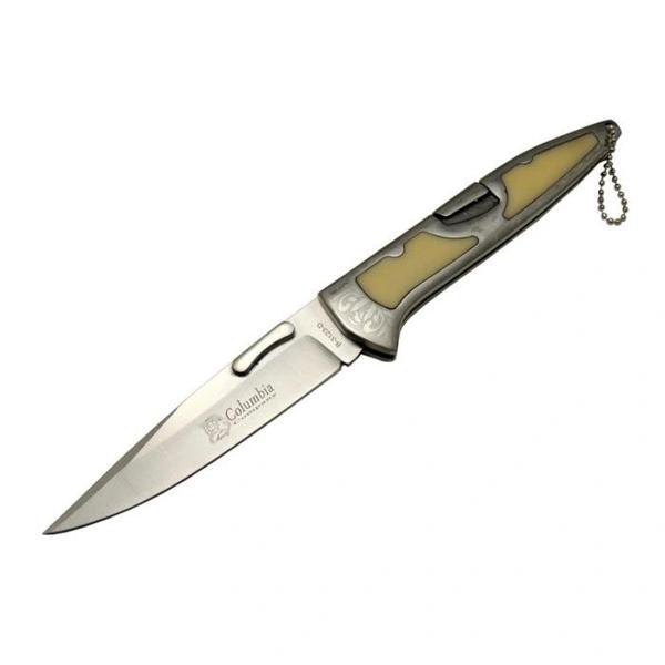 Columbia Avcı Çakısı B-3123-D 24 CM - Image 1