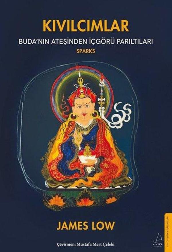 Kıvılcımlar - Buda'nın Ateşinden İçgörü Parıltıları - Destek Yayınları - Image 1