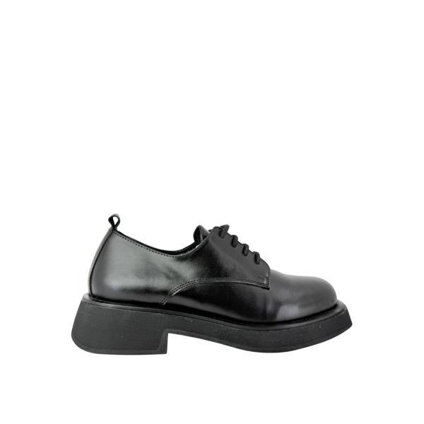 Albini 2610551D Hakiki Deri Kadın Günlük  Ayakkabı - Image 1