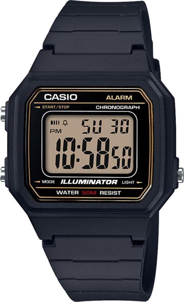 Casio Erkek Kol Saati W-217H-9AVDF - Image 1